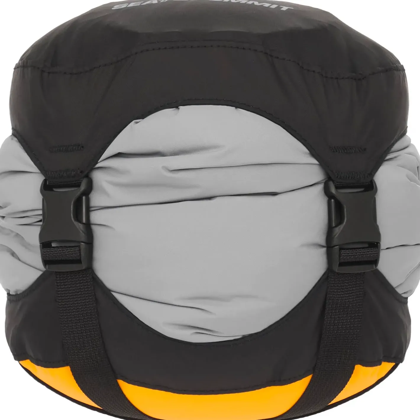 Sea to Summit Pakkeposer Og Dry Bags<Evac LW Compression Dry Bag (RSC) - 8L Grå (HIGH RISE GREY)