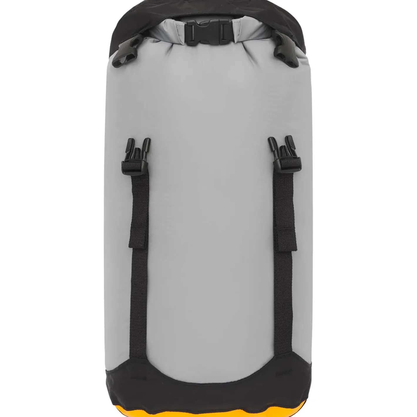 Sea to Summit Pakkeposer Og Dry Bags<Evac LW Compression Dry Bag (RSC) - 8L Grå (HIGH RISE GREY)