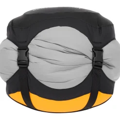 Sea to Summit Pakkeposer Og Dry Bags<Evac LW Compression Dry Bag (RSC) - 20L Grå (HIGH RISE GREY)