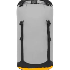 Sea to Summit Pakkeposer Og Dry Bags<Evac LW Compression Dry Bag (RSC) - 20L Grå (HIGH RISE GREY)