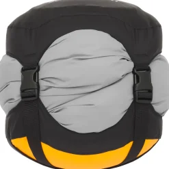 Sea to Summit Pakkeposer Og Dry Bags<Evac LW Compression Dry Bag (RSC) - 13L Grå (HIGH RISE GREY)