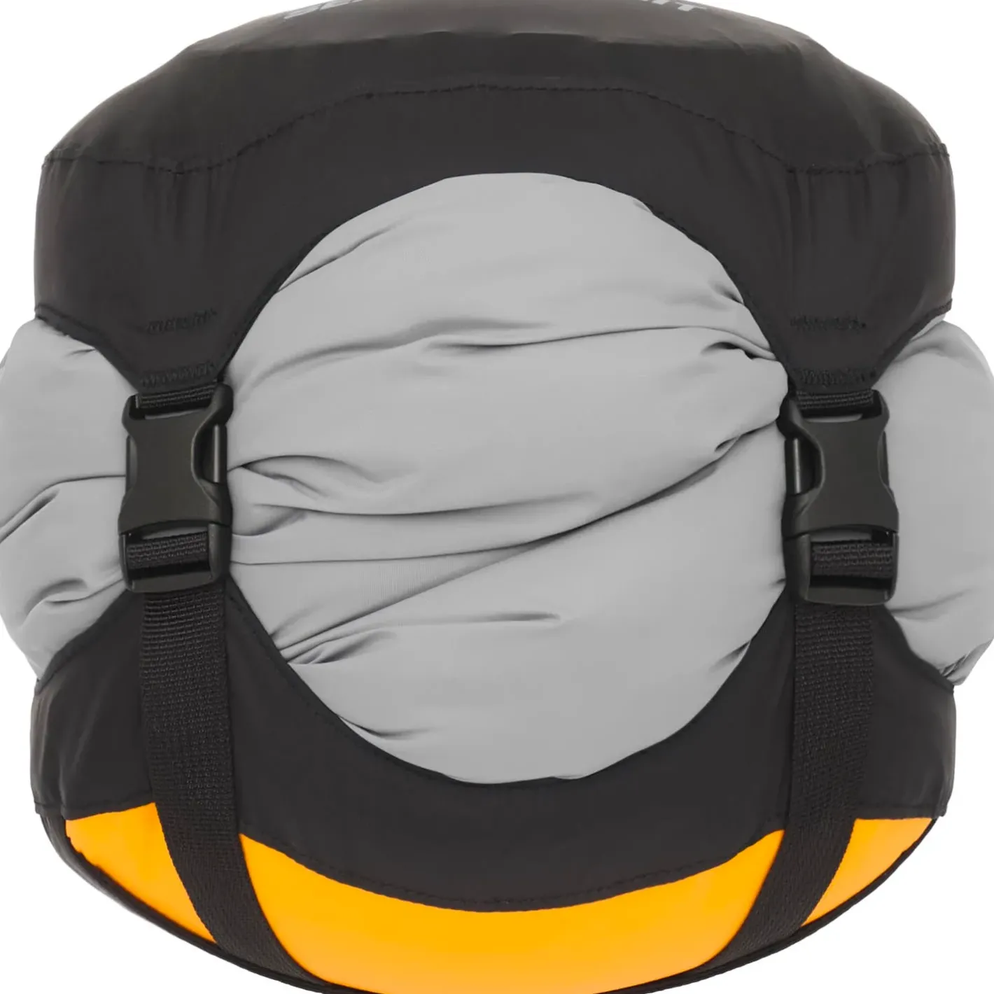 Sea to Summit Pakkeposer Og Dry Bags<Evac LW Compression Dry Bag (RSC) - 13L Grå (HIGH RISE GREY)