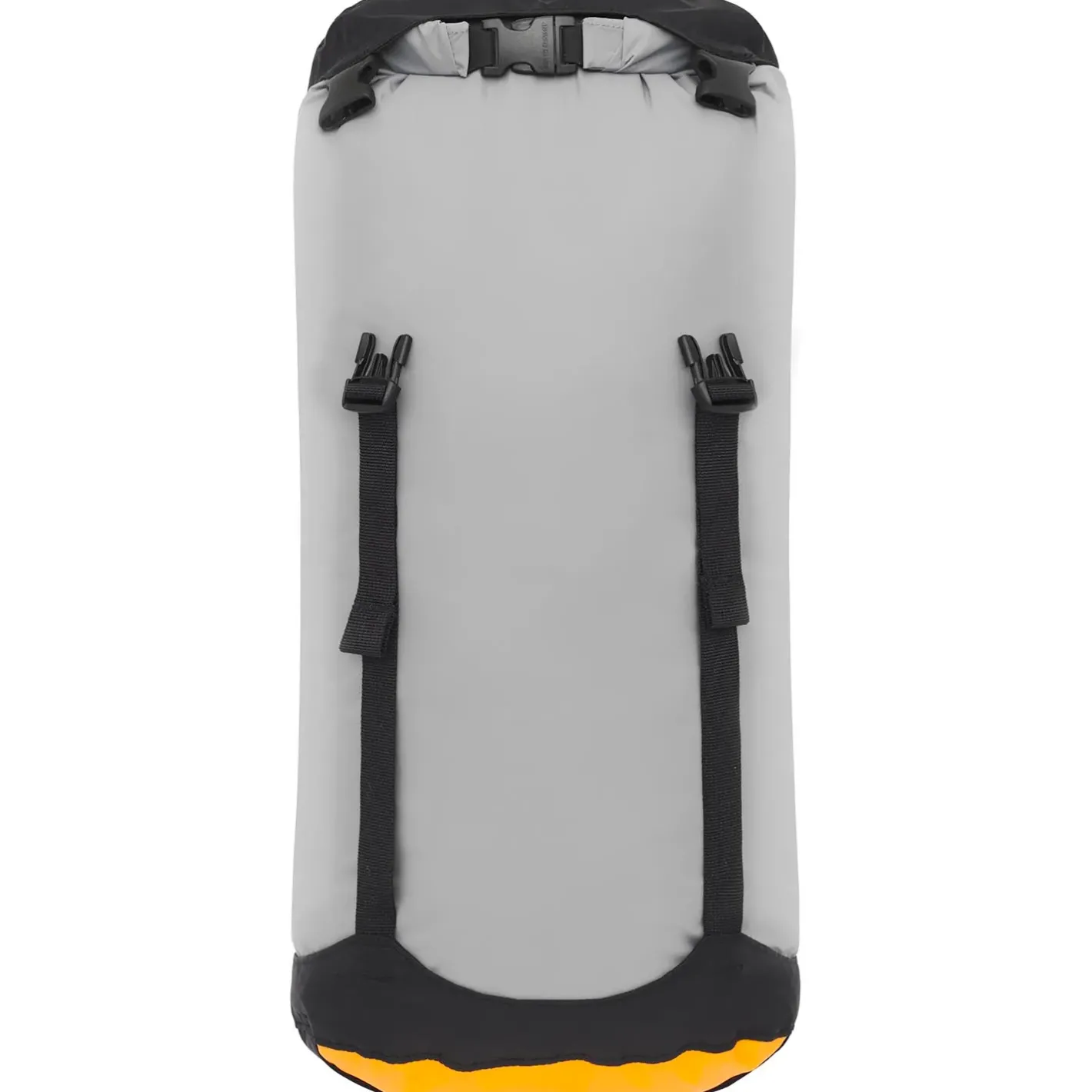 Sea to Summit Pakkeposer Og Dry Bags<Evac LW Compression Dry Bag (RSC) - 13L Grå (HIGH RISE GREY)