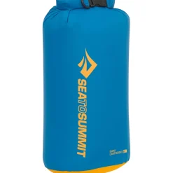 Sea to Summit Pakkeposer Og Dry Bags<Evac LW Dry Bag (RSC)- 8L Blå (TURKISH TILE BLUE)