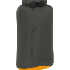 Sea to Summit Pakkeposer Og Dry Bags<Evac LW Dry Bag (RSC)- 5L Grå (BELUGA GREY)