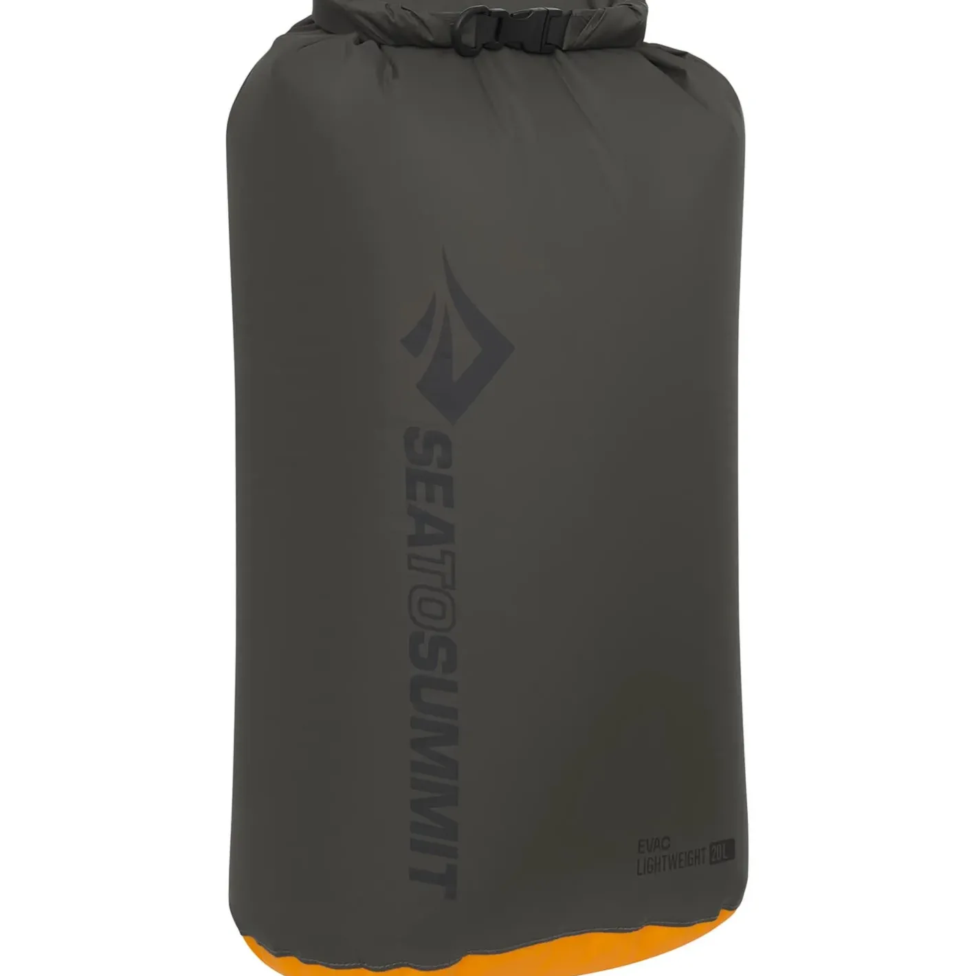 Sea to Summit Pakkeposer Og Dry Bags<Evac LW Dry Bag (RSC)- 20L Grå (BELUGA GREY)