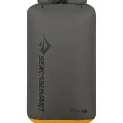 Sea to Summit Pakkeposer Og Dry Bags<Evac LW Dry Bag (RSC)- 20L Grå (BELUGA GREY)
