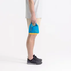 Sea to Summit Pakkeposer Og Dry Bags<Evac LW Dry Bag (RSC)- 3L Blå (TURKISH TILE BLUE)