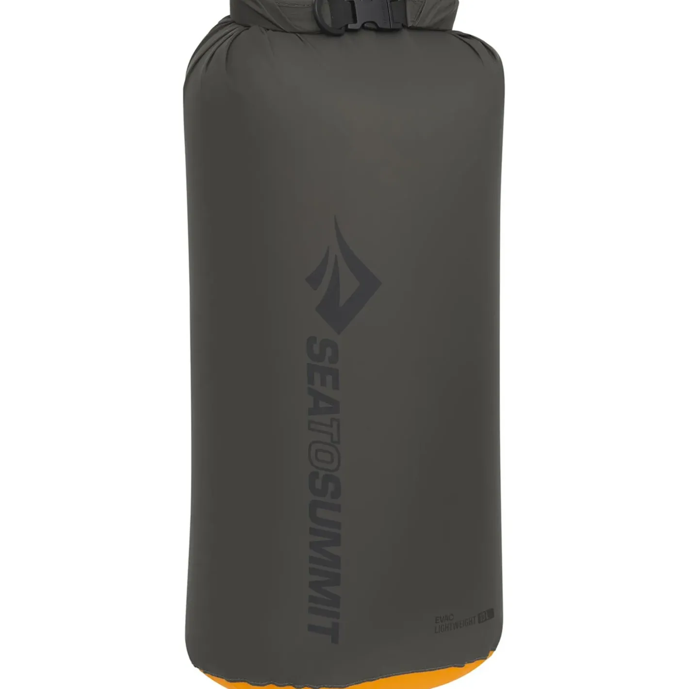 Sea to Summit Pakkeposer Og Dry Bags<Evac LW Dry Bag (RSC)- 13L Grå (BELUGA GREY)