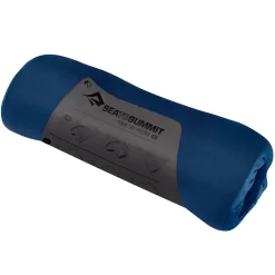 Sea to Summit Hovedpuder<Foamcore Pillow Reg Blå (NAVY)