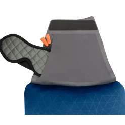 Sea to Summit Hovedpuder<Foamcore Pillow Reg Blå (NAVY)