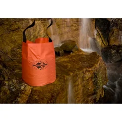 Sea to Summit Drikkeflasker<Folding Bucket 20l Rød (RED)