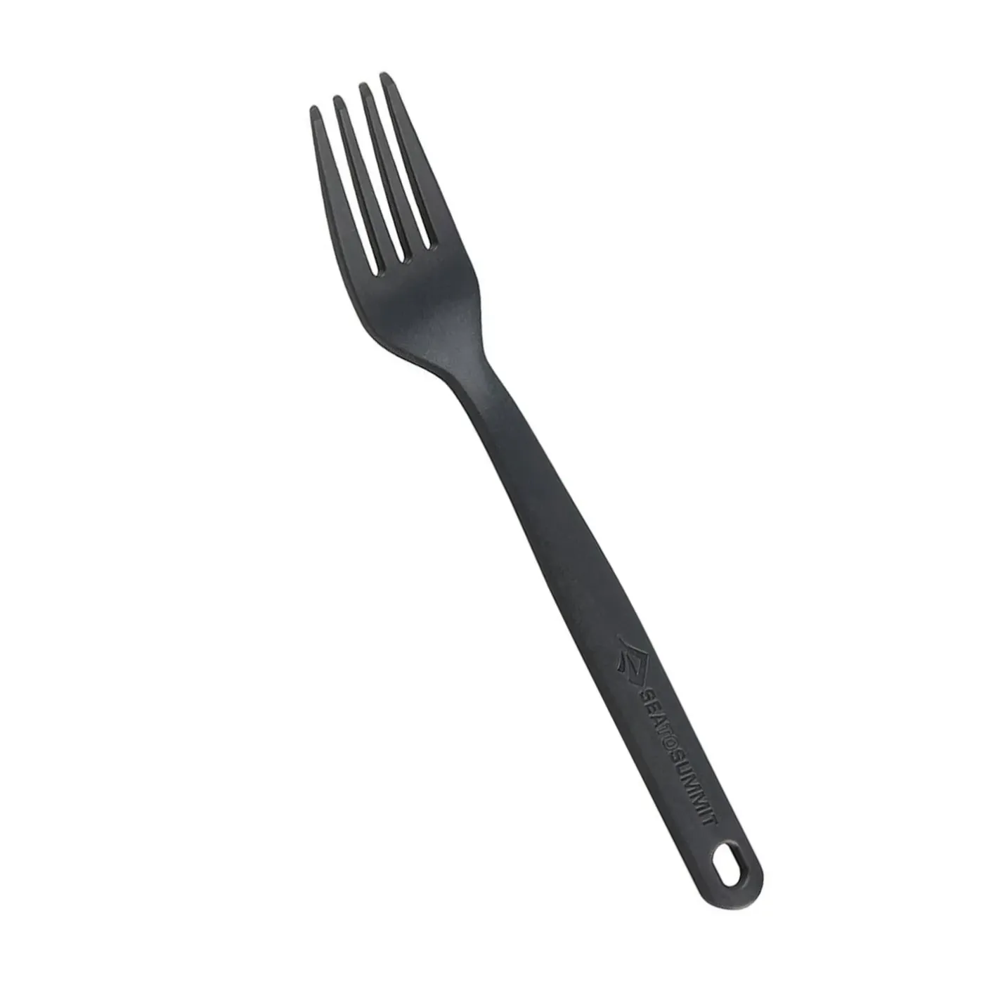 Sea to Summit Bestik, Tallerkener Og Kopper<Fork Grå (CHARCOAL)