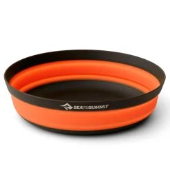 Sea to Summit Bestik, Tallerkener Og Kopper<Frontier UL Collapsible Bowl Large