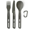 Sea to Summit Bestik, Tallerkener Og Kopper<Frontier UL Cutlery Set (3 Piece)