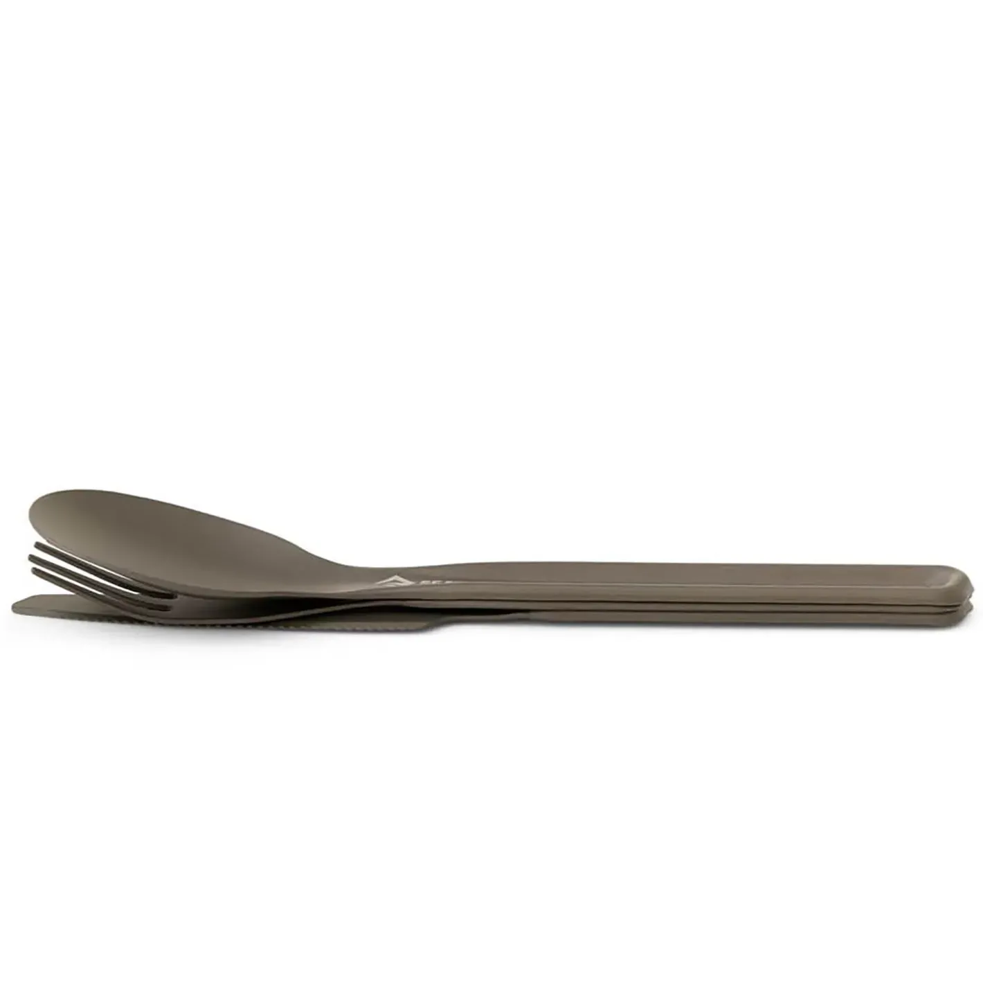 Sea to Summit Bestik, Tallerkener Og Kopper<Frontier UL Cutlery Set (3 Piece)