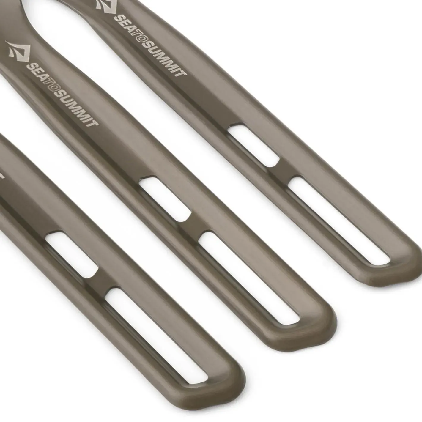 Sea to Summit Bestik, Tallerkener Og Kopper<Frontier UL Cutlery Set (3 Piece)
