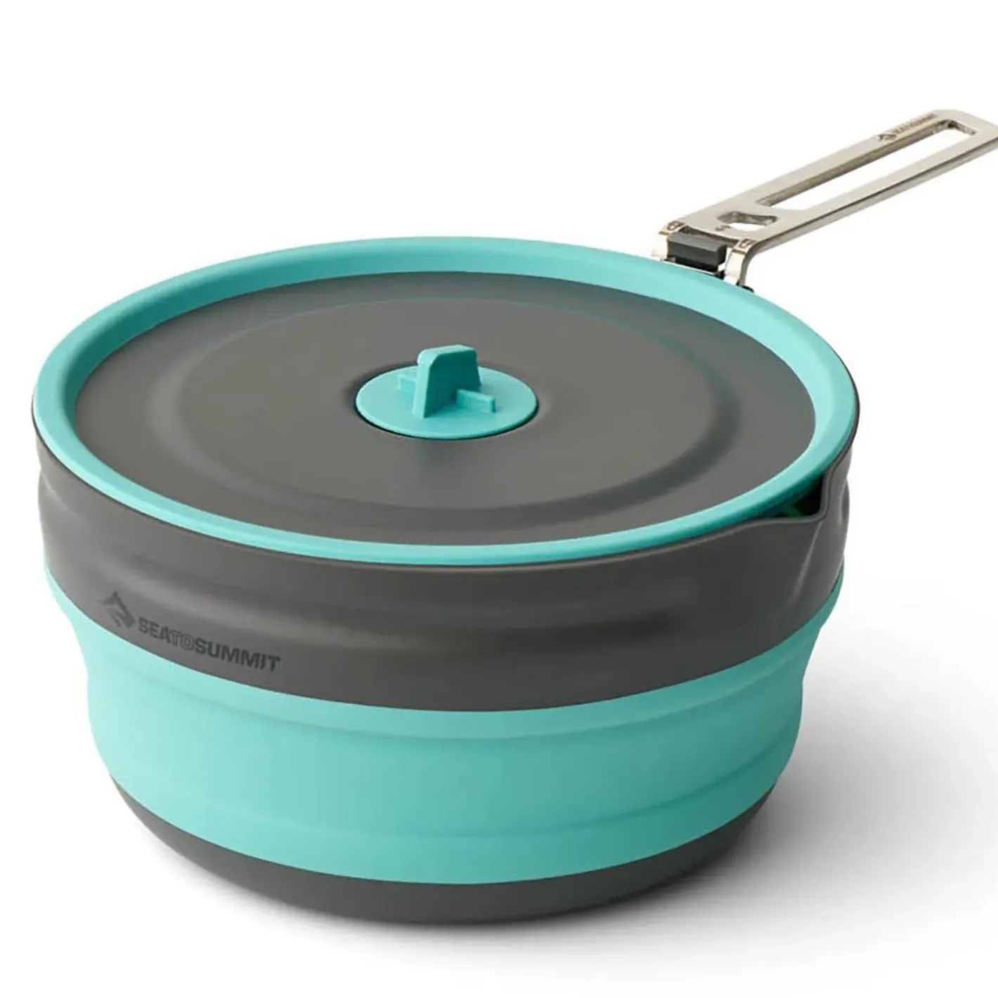 Sea to Summit Gryder Og Pander<Frontier UL Collapsible Pouring Pot 2,2l