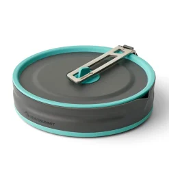 Sea to Summit Gryder Og Pander<Frontier UL Collapsible Pouring Pot 2,2l