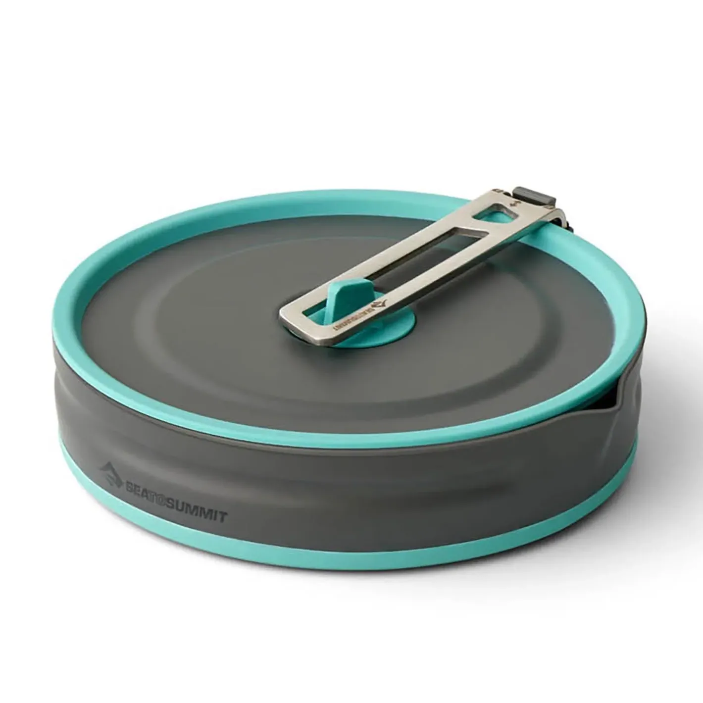 Sea to Summit Gryder Og Pander<Frontier UL Collapsible Pouring Pot 2,2l