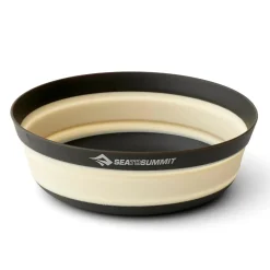 Sea to Summit Bestik, Tallerkener Og Kopper<Frontier UL Collapsible Bowl Medim
