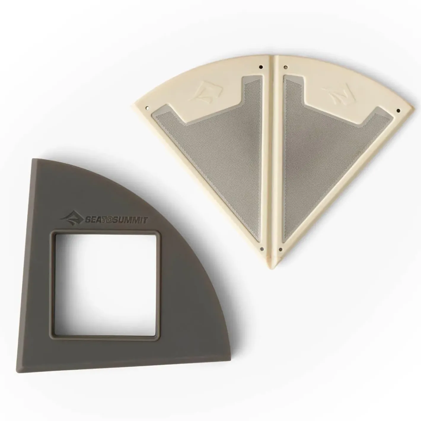 Sea to Summit Bestik, Tallerkener Og Kopper<Frontier UL Collapsible Pour Over