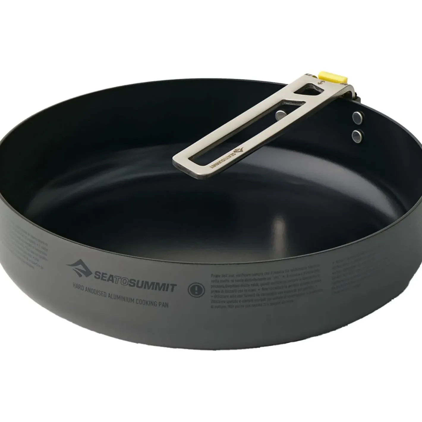 Sea to Summit Gryder Og Pander<Frontier UL Pan 8 In