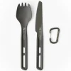 Sea to Summit Bestik, Tallerkener Og Kopper<Frontier UL Cutlery Set Spork & Knife