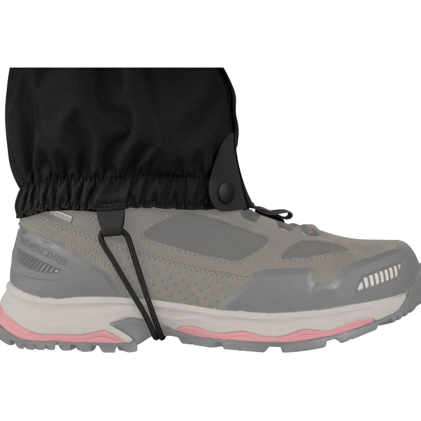 Sea to Summit Gaiters<Grasshopper Gaiters Sort (BLACK)