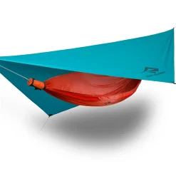 Sea to Summit Tarps<Hammock Tarp Blå (BLUE)