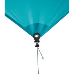 Sea to Summit Tarps<Hammock Tarp Blå (BLUE)