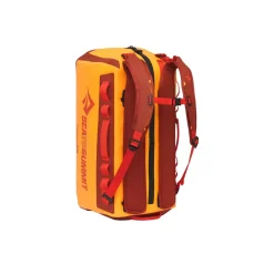 Sea to Summit Duffel Bags<Hydraulic Pro Dry Pack 50l Rød (PICANTE RED)