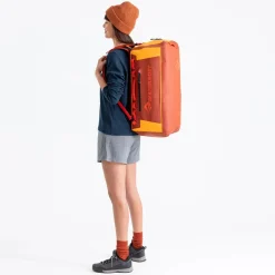 Sea to Summit Duffel Bags<Hydraulic Pro Dry Pack 50l Rød (PICANTE RED)