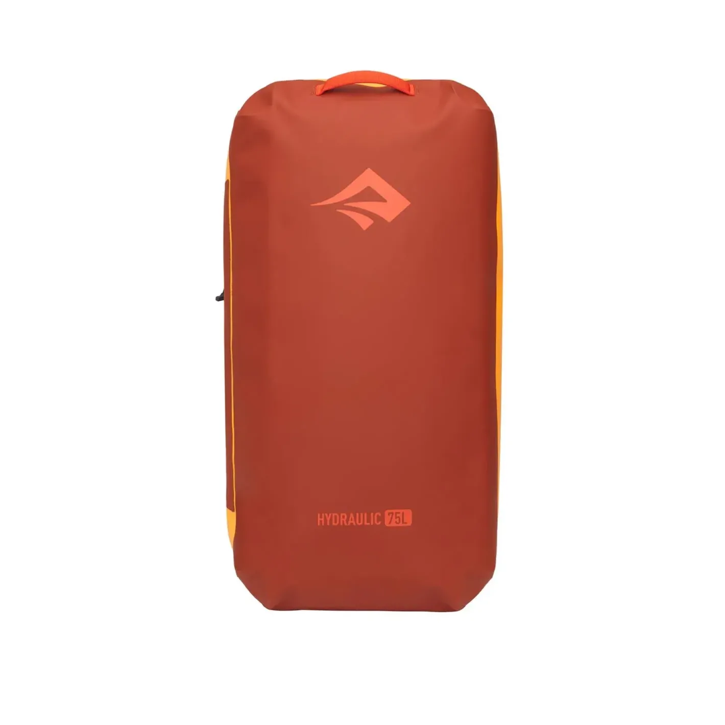 Sea to Summit Duffel Bags<Hydraulic Pro Dry Pack 50l Rød (PICANTE RED)
