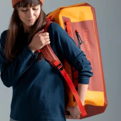 Sea to Summit Duffel Bags<Hydraulic Pro Dry Pack 50l Rød (PICANTE RED)
