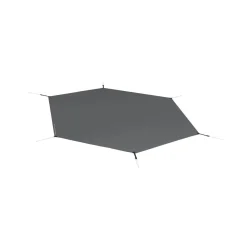 Sea to Summit Tilbehør Til Telte<Ikos Bigfoot TR2 Footprint Grå (SHALE GREY)