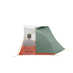 Sea to Summit 2 Personers Telte<Ikos TR2 Tent Grøn (LAUREL WREATH)