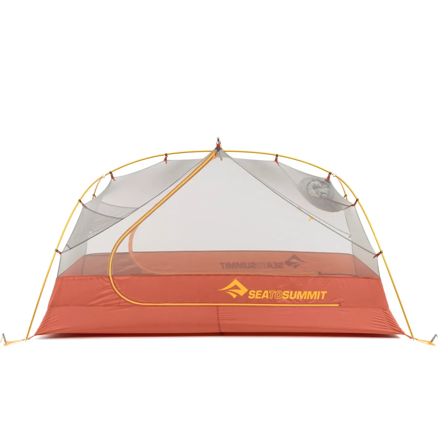 Sea to Summit 2 Personers Telte<Ikos TR2 Tent Grøn (LAUREL WREATH)