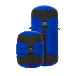 Sea to Summit Pakkeposer Og Dry Bags<Lightweight Compression Sack 8l Blå (SURF THE WEB/JET BLACK)