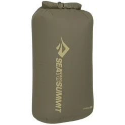 Sea to Summit Pakkeposer Og Dry Bags<Lightweight Dry Bag 20l Grøn (BURNT OLIVE)