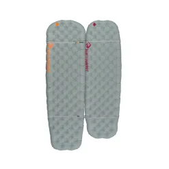 Sea to Summit Tilbehør Til Liggeunderlag<Mat Coupler Kit Loops Grå (GREY)