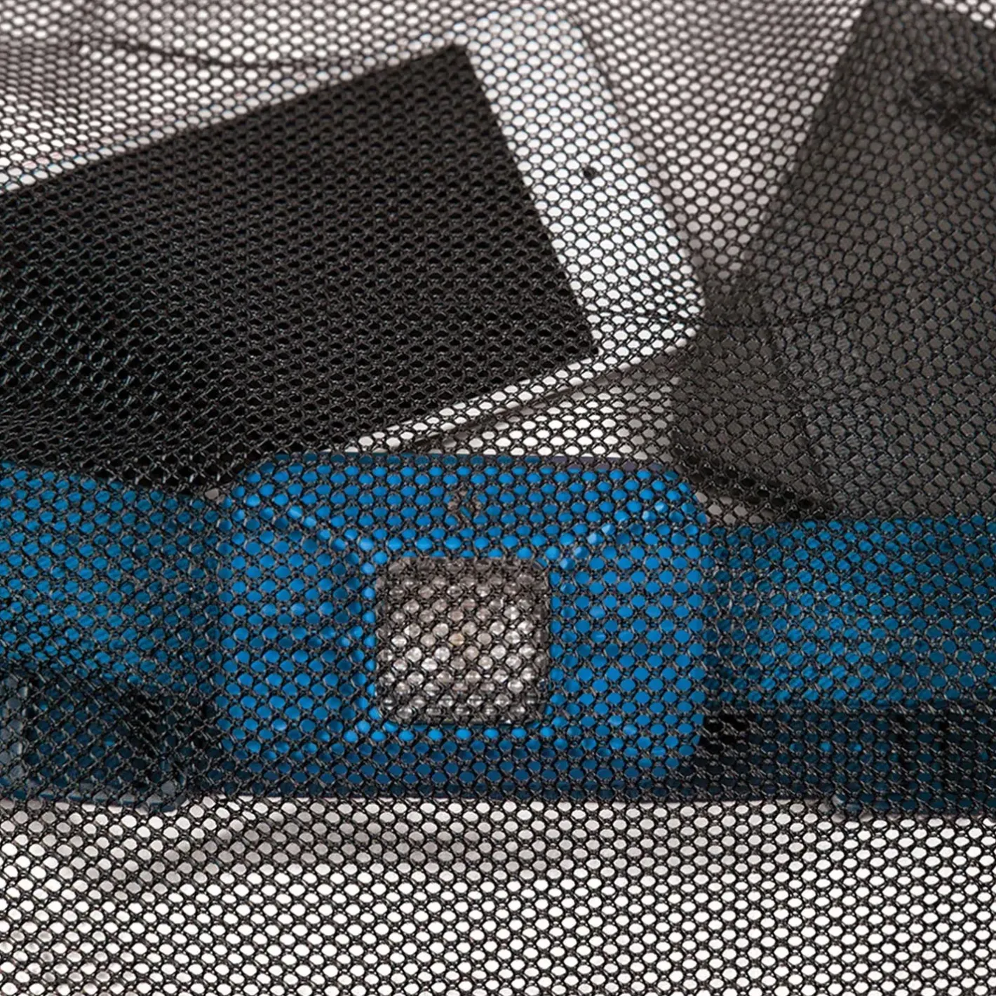 Sea to Summit Pakkeposer Og Dry Bags<Mesh Stuff Sack 13l Blå (BELUGA/ZINNIA)