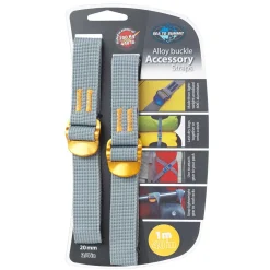 Sea to Summit Tilbehør Til Rejseudstyr<20mm Accessory Strap
