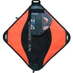 Sea to Summit Drikkeflasker<Pack Tap water container Blå (ASSORTED)