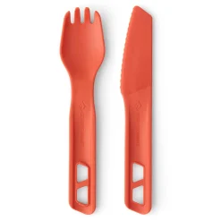 Sea to Summit Bestik, Tallerkener Og Kopper<Passage Cutlery Set (2 Piece)