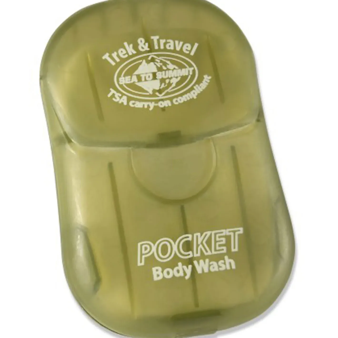 Sea to Summit Personlig Pleje<Pocket Body Wash