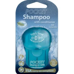 Sea to Summit Personlig Pleje<Pocket Conditioning Shampoo