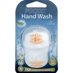 Sea to Summit Personlig Pleje<Pocket Hand Wash
