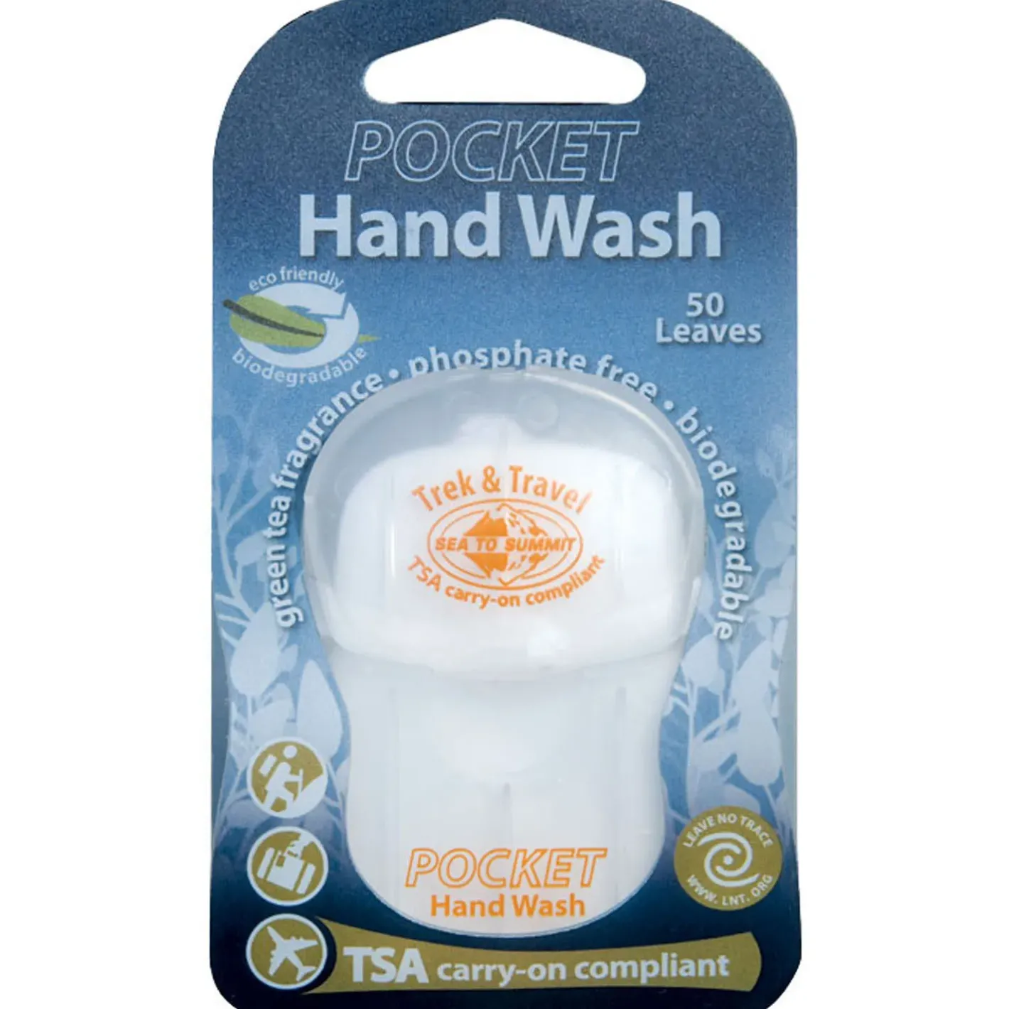 Sea to Summit Personlig Pleje<Pocket Hand Wash