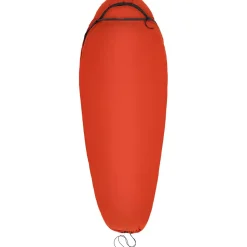 Sea to Summit Lagenposer<Reactor Extreme Mummy Liner W/Drawcord